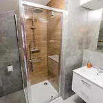 Apartmán Bronowicka Premium - 52m2 With Private Parking Krakov