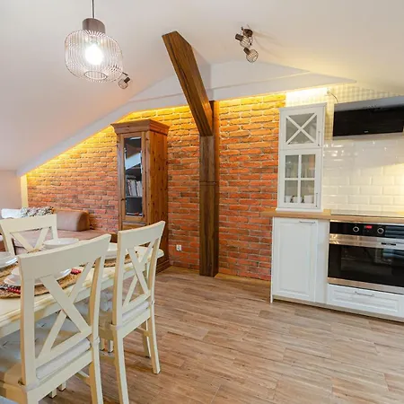 Apartmán Bronowicka Premium - 52m2 With Private Parking Krakov