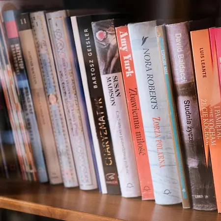 Appartement Bronowicka Premium - 52m2 With Private Parking Krakau