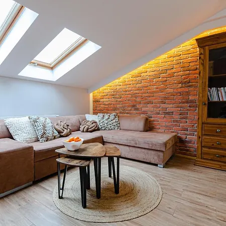 Appartement Bronowicka Premium - 52m2 With Private Parking Krakau