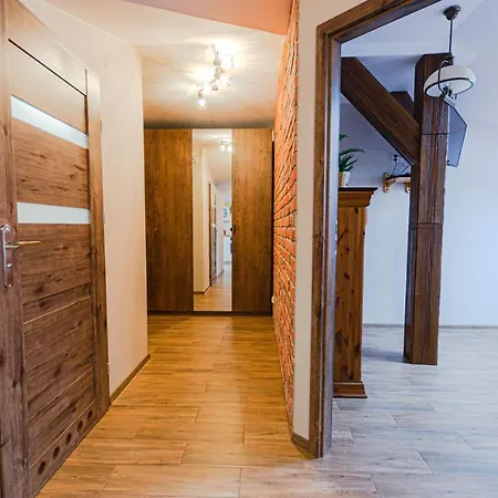 Bronowicka Premium - 52m2 With Private Parking * Krakau