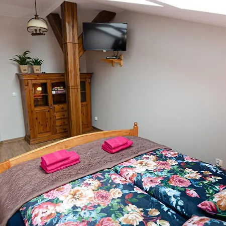 Bronowicka Premium - 52m2 With Private Parking Apartment