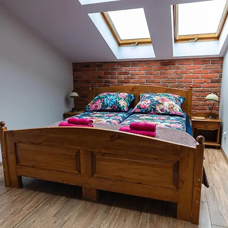 Bronowicka Premium - 52m2 With Private Parking * Cracovia