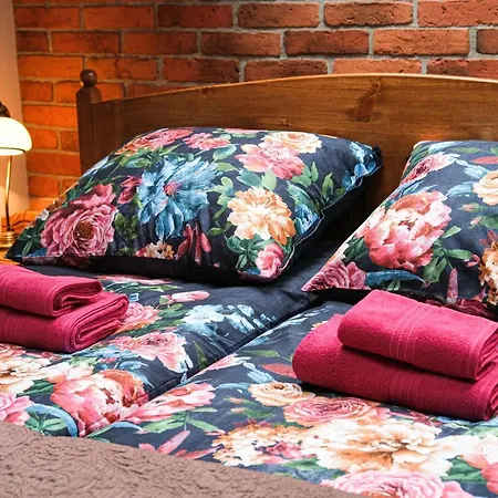 Bronowicka Premium - 52m2 With Private Parking * Krakkó