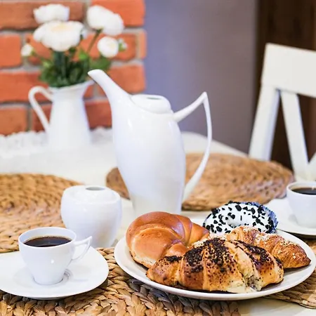 Bronowicka Premium - 52m2 With Private Parking *