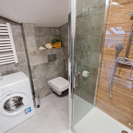 Apartamento Bronowicka Premium - 52m2 With Private Parking *