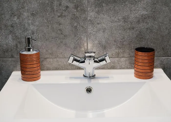 Bronowicka Premium - 52m2 With Private Parking *