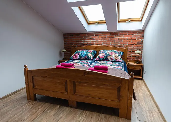 Bronowicka Premium - 52m2 With Private Parking * Krakow