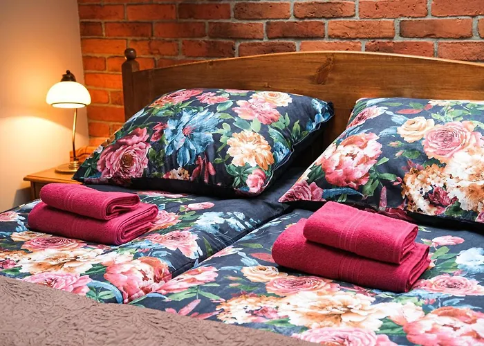 Bronowicka Premium - 52m2 With Private Parking * Krakow