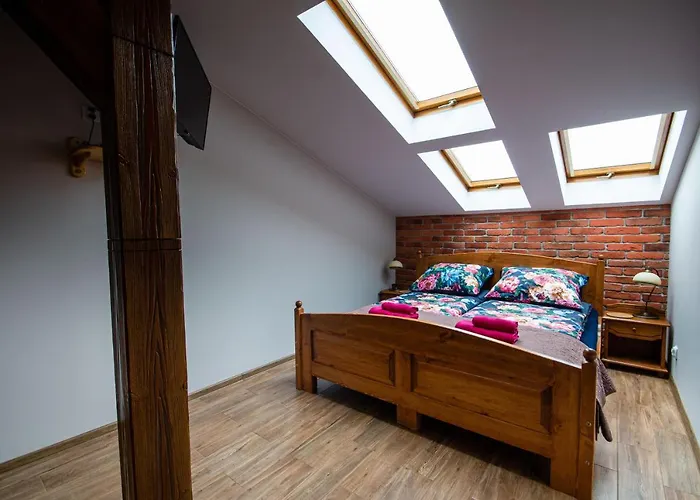 Bronowicka Premium - 52m2 With Private Parking Krakow