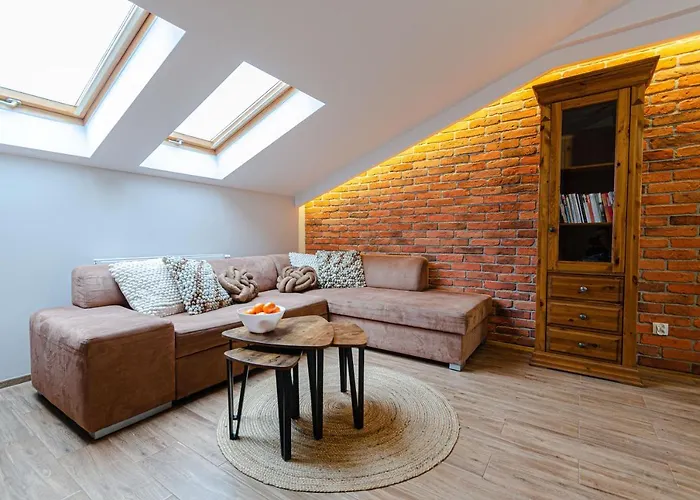 Daire Bronowicka Premium - 52m2 With Private Parking Krakow