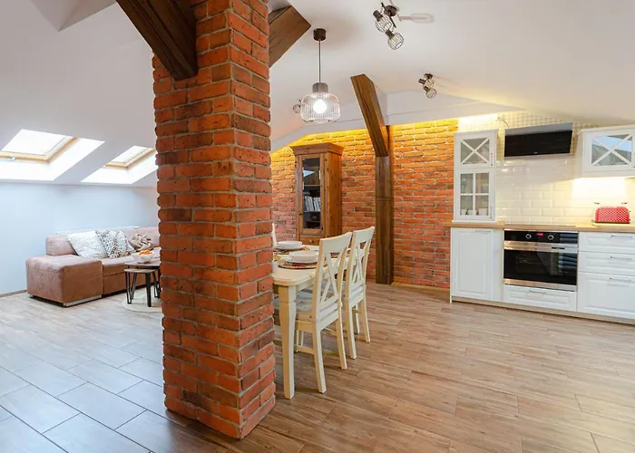 Daire Bronowicka Premium - 52m2 With Private Parking Krakow