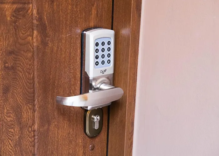 Bronowicka Premium - 52m2 With Private Parking * Krakow