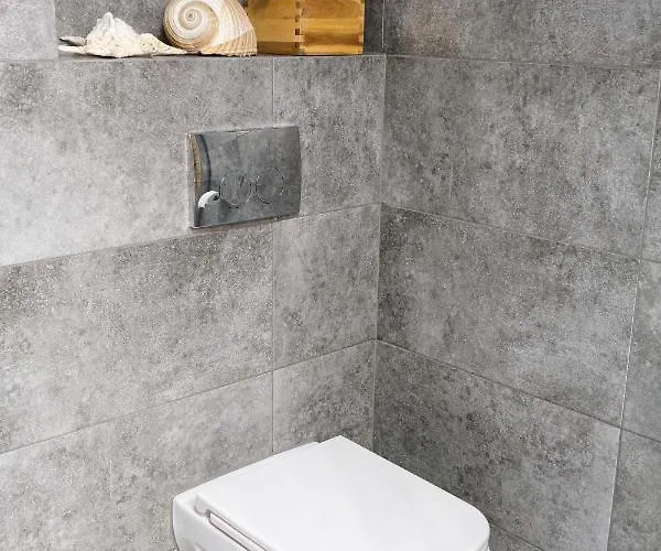 Bronowicka Premium - 52m2 With Private Parking *