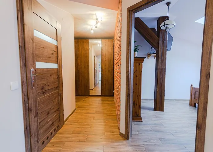 Bronowicka Premium - 52m2 With Private Parking * Krakow