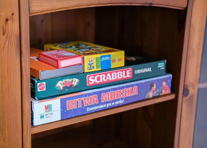 Bronowicka Premium - 52m2 With Private Parking Daire