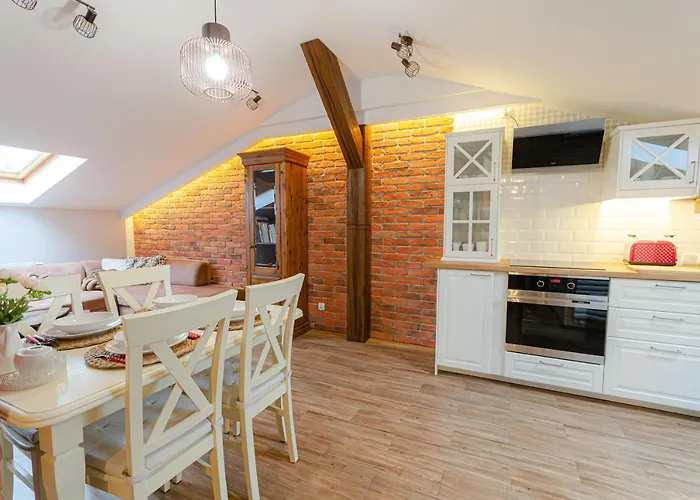 Daire Bronowicka Premium - 52m2 With Private Parking Krakow