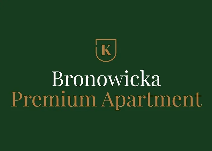 Daire Bronowicka Premium - 52m2 With Private Parking *