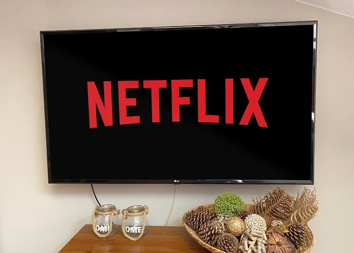 Daire Bronowicka Premium - 52m2 With Private Parking