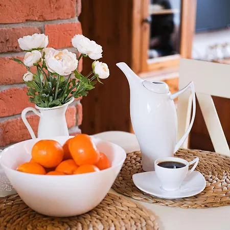 Apartmán Bronowicka Premium - 52m2 With Private Parking *