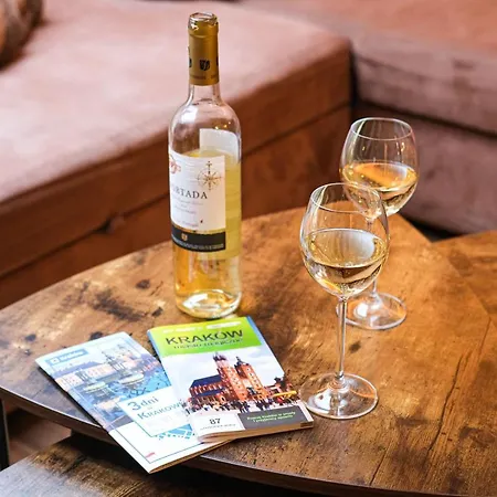 Apartmán Bronowicka Premium - 52m2 With Private Parking *