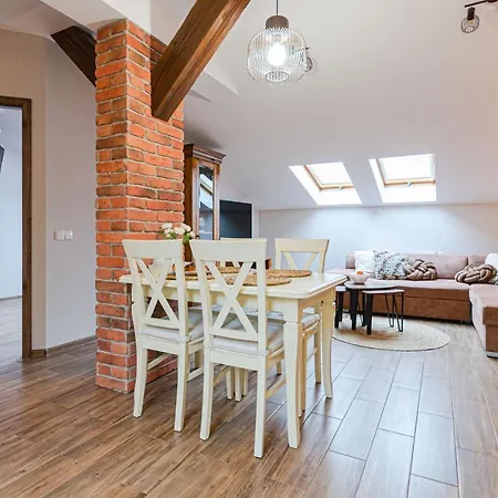 Bronowicka Premium - 52m2 With Private Parking Apartmán *