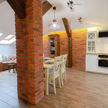 Apartmán Bronowicka Premium - 52m2 With Private Parking Krakov