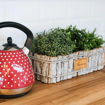 Bronowicka Premium - 52m2 With Private Parking Apartmán *