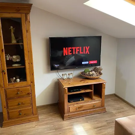 Bronowicka Premium - 52m2 With Private Parking Apartmán *